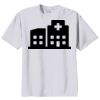 Youth Core Blend Tee Thumbnail
