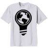Youth Core Blend Tee Thumbnail