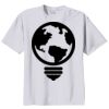 Youth Core Blend Tee Thumbnail
