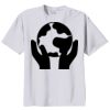 Youth Core Blend Tee Thumbnail