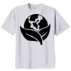 Youth Core Blend Tee Thumbnail
