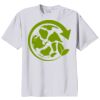 Youth Core Blend Tee Thumbnail