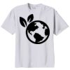 Youth Core Blend Tee Thumbnail