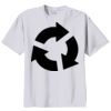 Youth Core Blend Tee Thumbnail