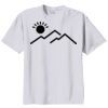 Youth Core Blend Tee Thumbnail