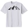 Youth Core Blend Tee Thumbnail