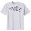 Youth Core Blend Tee Thumbnail