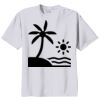 Youth Core Blend Tee Thumbnail