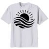 Youth Core Blend Tee Thumbnail