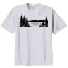 Youth Core Blend Tee Thumbnail