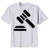 Youth Core Blend Tee Thumbnail