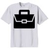 Youth Core Blend Tee Thumbnail