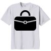 Youth Core Blend Tee Thumbnail