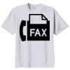 Youth Core Blend Tee Thumbnail