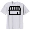 Youth Core Blend Tee Thumbnail
