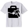 Youth Core Blend Tee Thumbnail