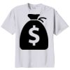 Youth Core Blend Tee Thumbnail