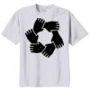 Youth Core Blend Tee Thumbnail