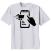 Youth Core Blend Tee Thumbnail