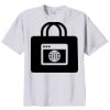 Youth Core Blend Tee Thumbnail