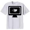 Youth Core Blend Tee Thumbnail