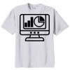Youth Core Blend Tee Thumbnail