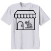 Youth Core Blend Tee Thumbnail