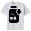 Youth Core Blend Tee Thumbnail