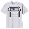 Youth Core Blend Tee Thumbnail