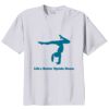 Youth Core Blend Tee Thumbnail