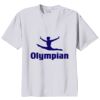 Youth Core Blend Tee Thumbnail