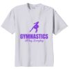 Youth Core Blend Tee Thumbnail
