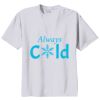 Youth Core Blend Tee Thumbnail