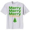 Youth Core Blend Tee Thumbnail