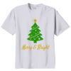 Youth Core Blend Tee Thumbnail