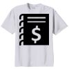 Youth Core Blend Tee Thumbnail