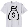 Youth Core Blend Tee Thumbnail