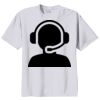 Youth Core Blend Tee Thumbnail