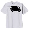 Youth Core Blend Tee Thumbnail