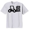 Youth Core Blend Tee Thumbnail
