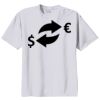 Youth Core Blend Tee Thumbnail