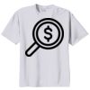 Youth Core Blend Tee Thumbnail