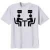Youth Core Blend Tee Thumbnail