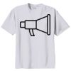 Youth Core Blend Tee Thumbnail