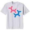 Youth Core Blend Tee Thumbnail
