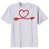 Youth Core Blend Tee Thumbnail