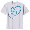 Youth Core Blend Tee Thumbnail