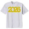 Youth Core Blend Tee Thumbnail