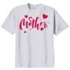 Youth Core Blend Tee Thumbnail