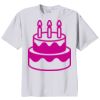 Youth Core Blend Tee Thumbnail